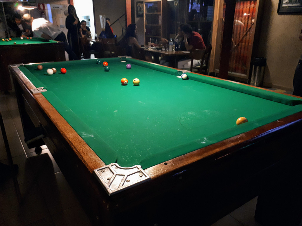 Como Apostar em Sinuca - Snooker online a dinheiro real: Dicas