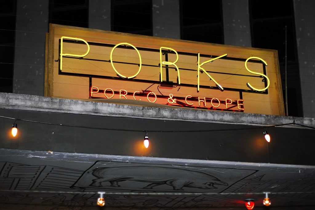 porks