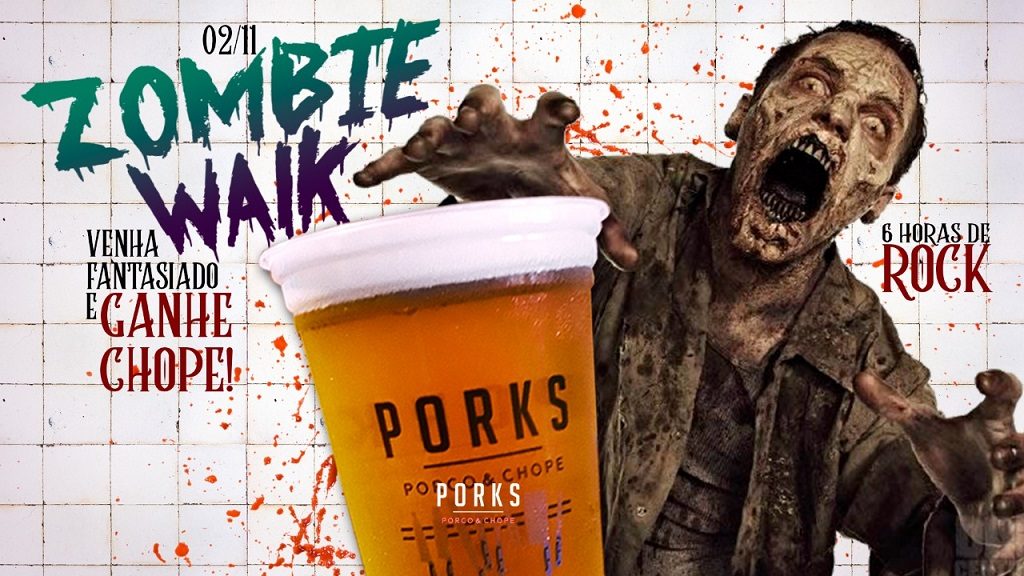 porks-zombie-walk