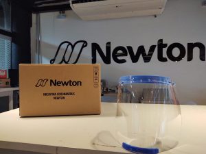 newton-fab-lab