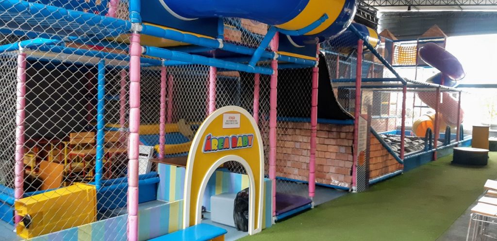 Espaço Kids