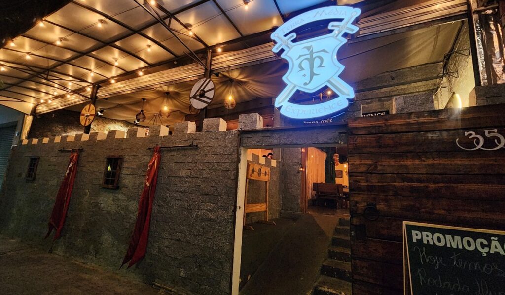 terra-media-experience