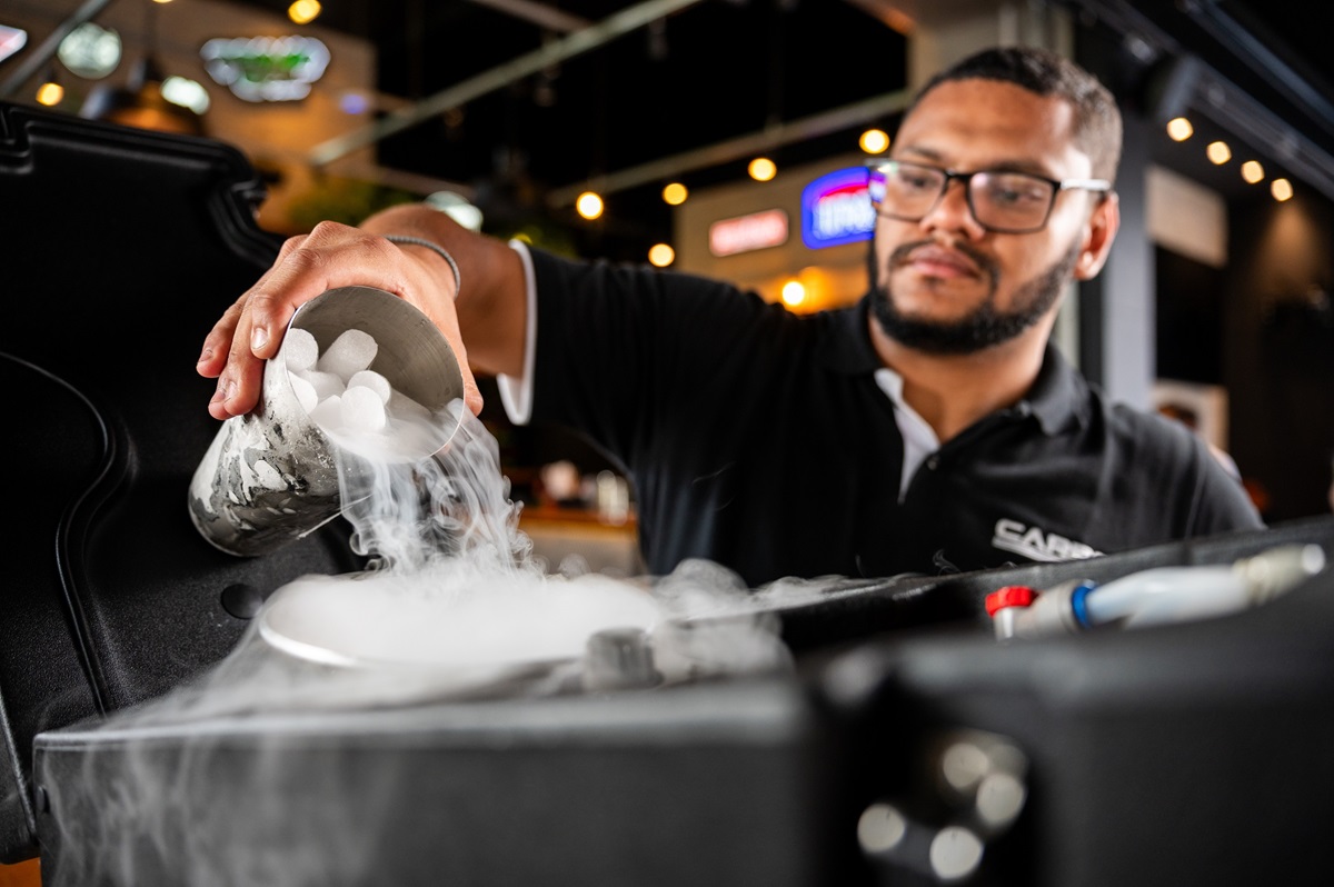 okeg-tap-house-dry-ice-experience-chope